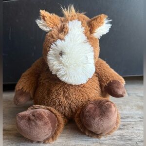 Warmies Horse Warmies Junior